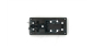 Preview: NSR Chassis Flattener Black